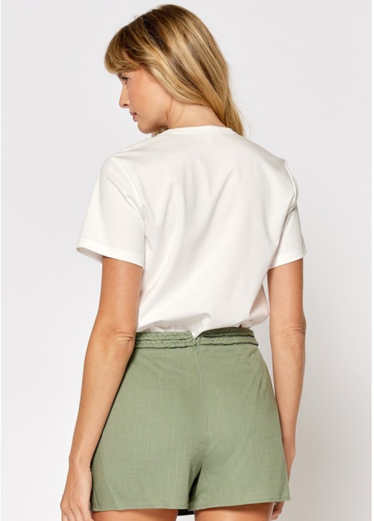 Lauren tee