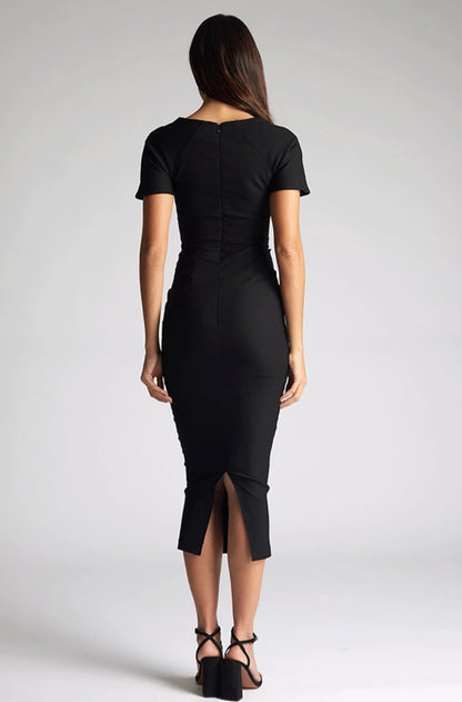Sonnet dress