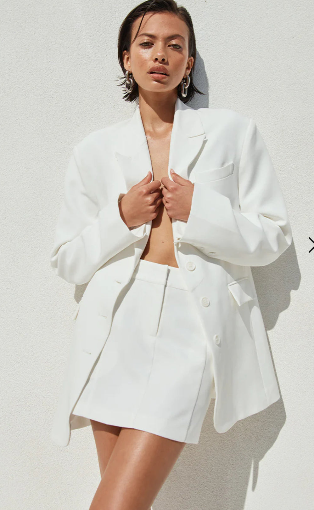 Electra blazer