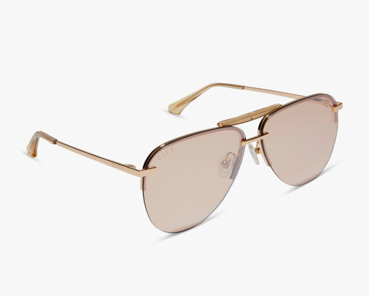 Tahoe sunnies by Diff eyewear