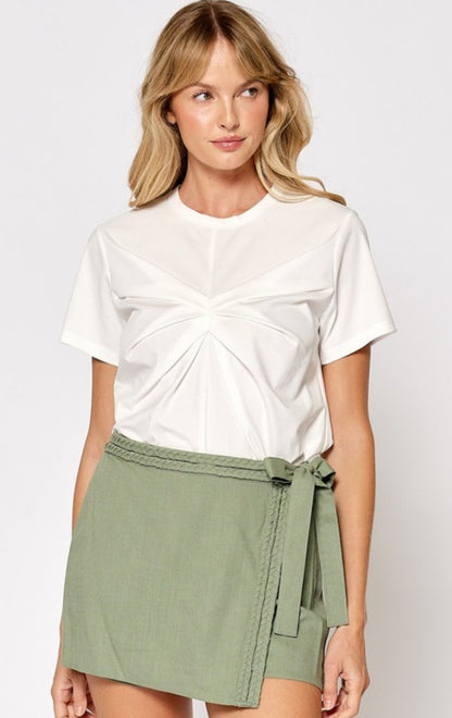 Lauren tee