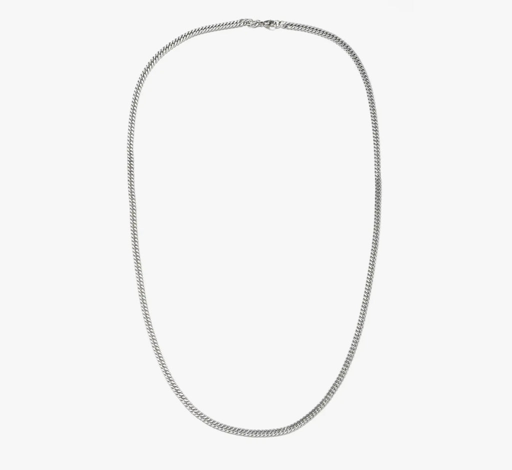 Elijah Cuban necklace