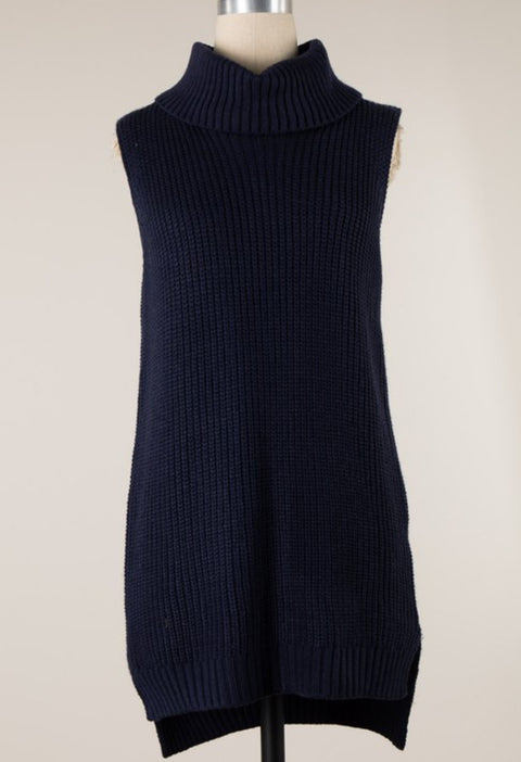 Ivy knit