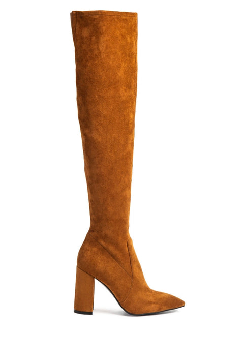 Brynne boots