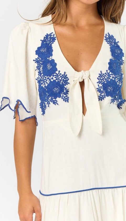 Eiza dress