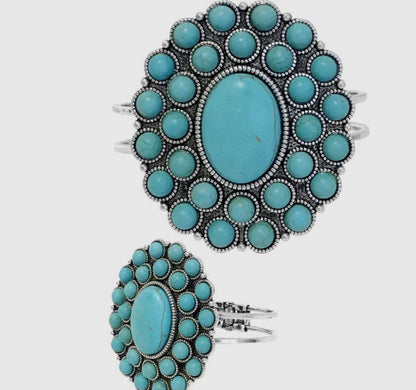 Rodeo bracelet