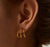 Lydia  earrings (more options)