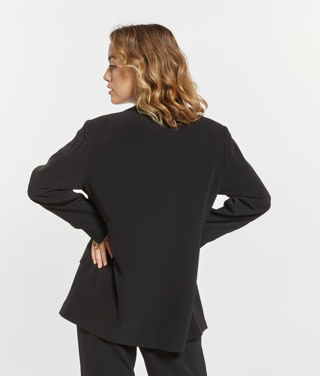 Boardroom Blazer(more colors)-preorder