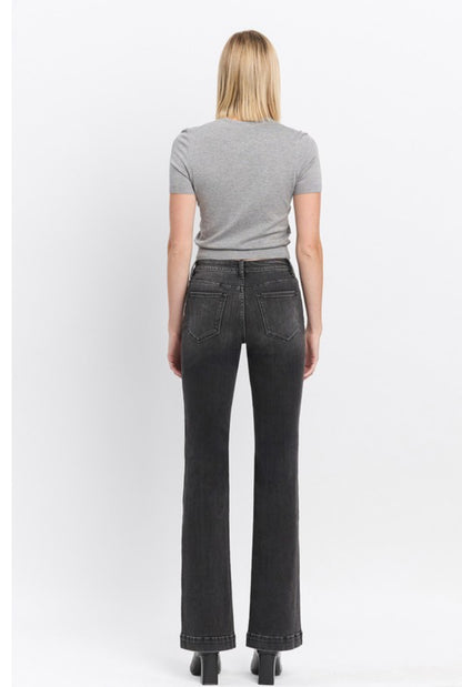 Regenerate jeans