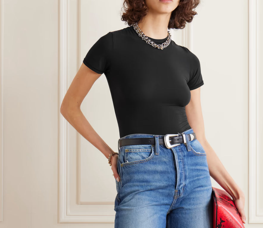 Paperdoll Luxxe tee