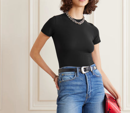 Paperdoll Luxxe tee