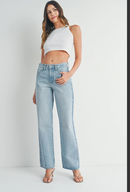 Petra jeans