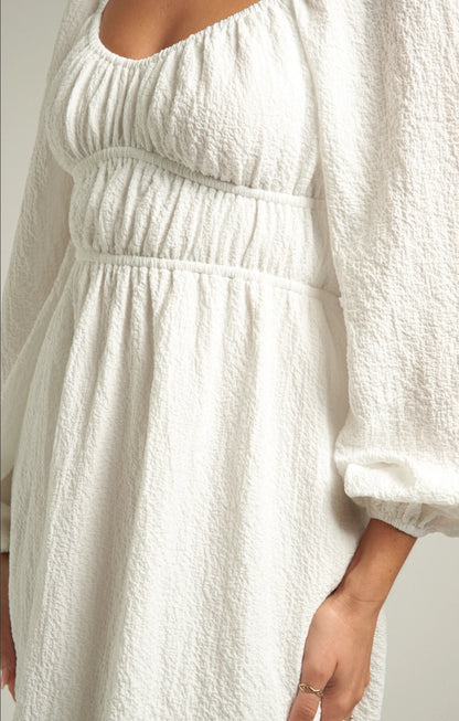 Maisey mini dress