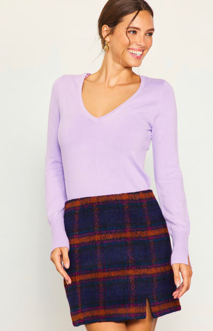 Amanda knit