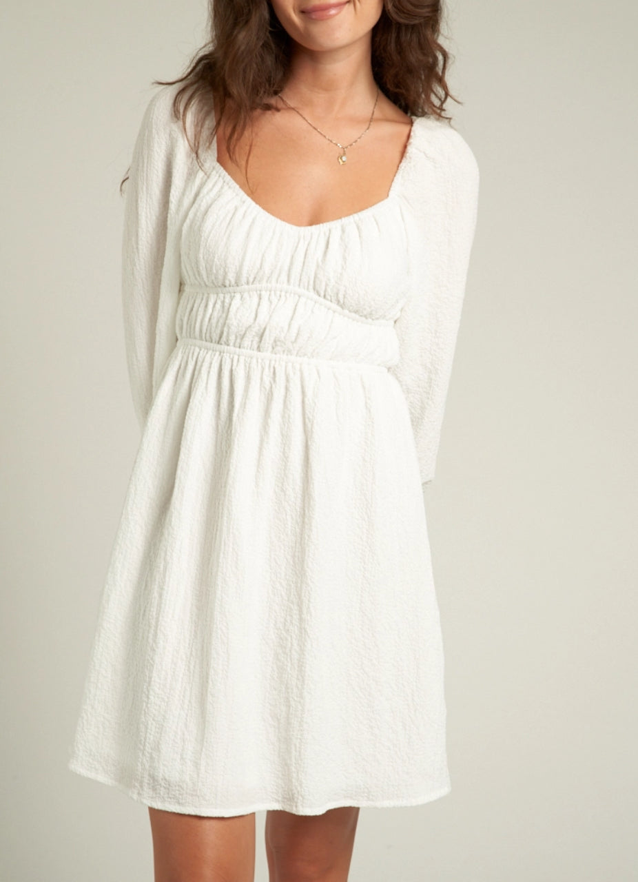 Maisey mini dress