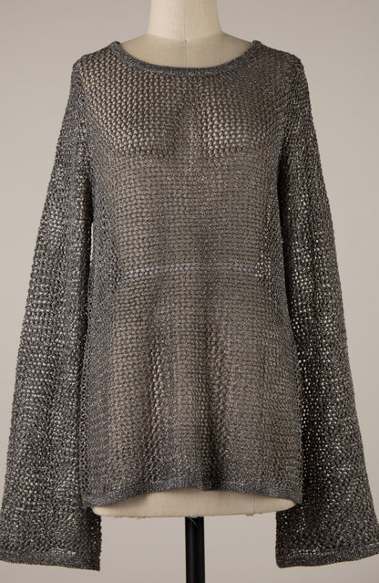 Onyx knit