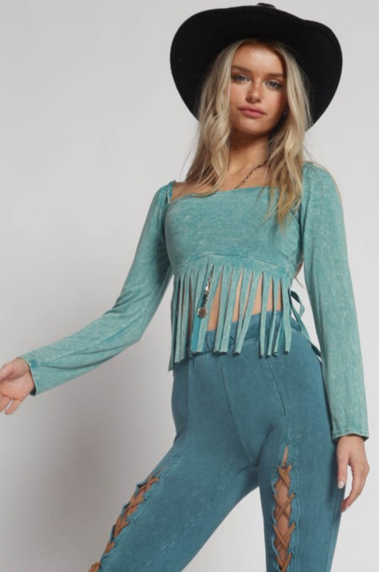 Wilson crop