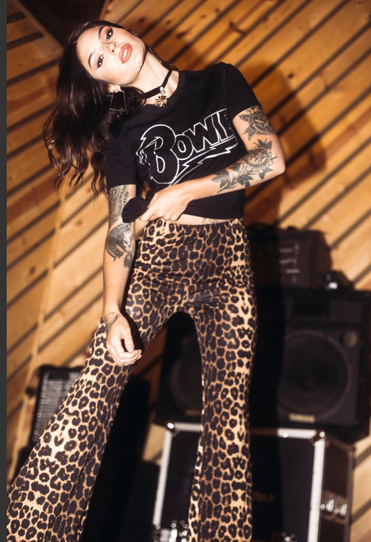 Pretty Attitude leggings