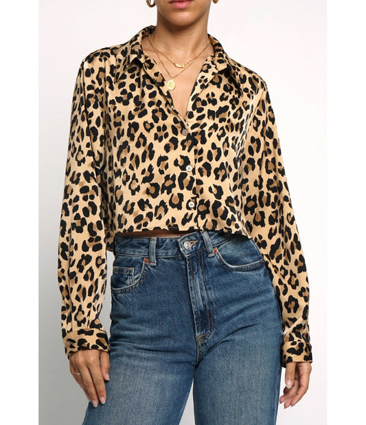 Azura top