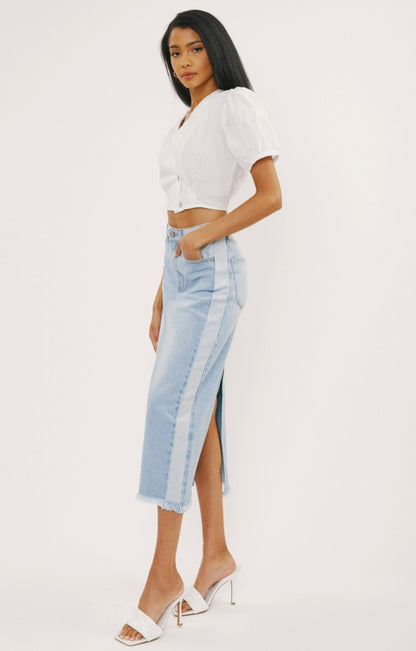 Beckett skirt