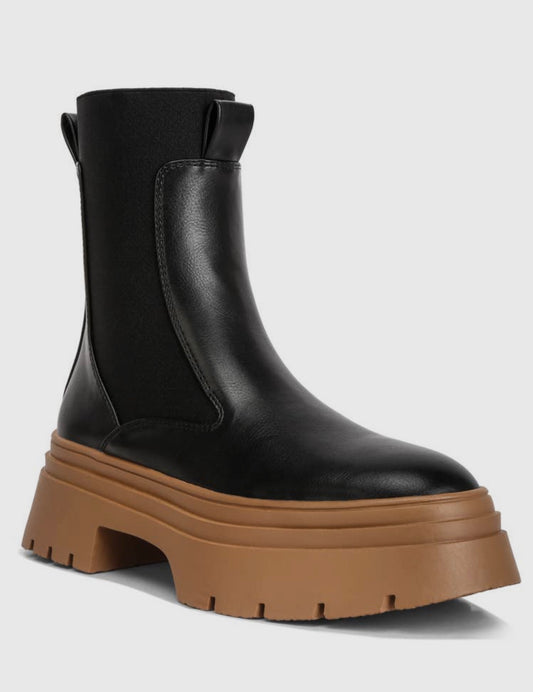 Ronin boot