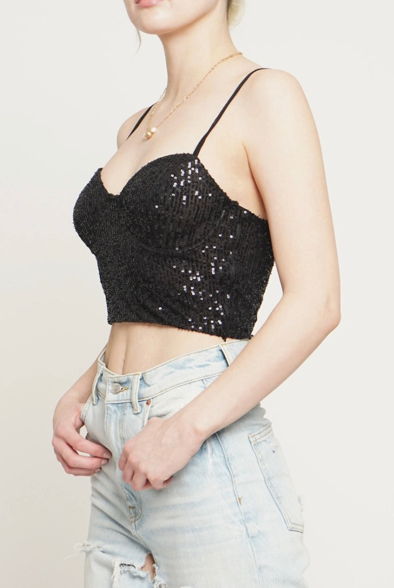 Charmaine bralette