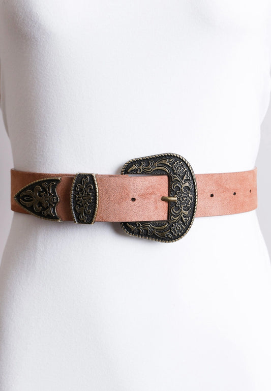 Underwood belt