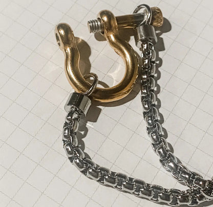 Layla necklace(more options)