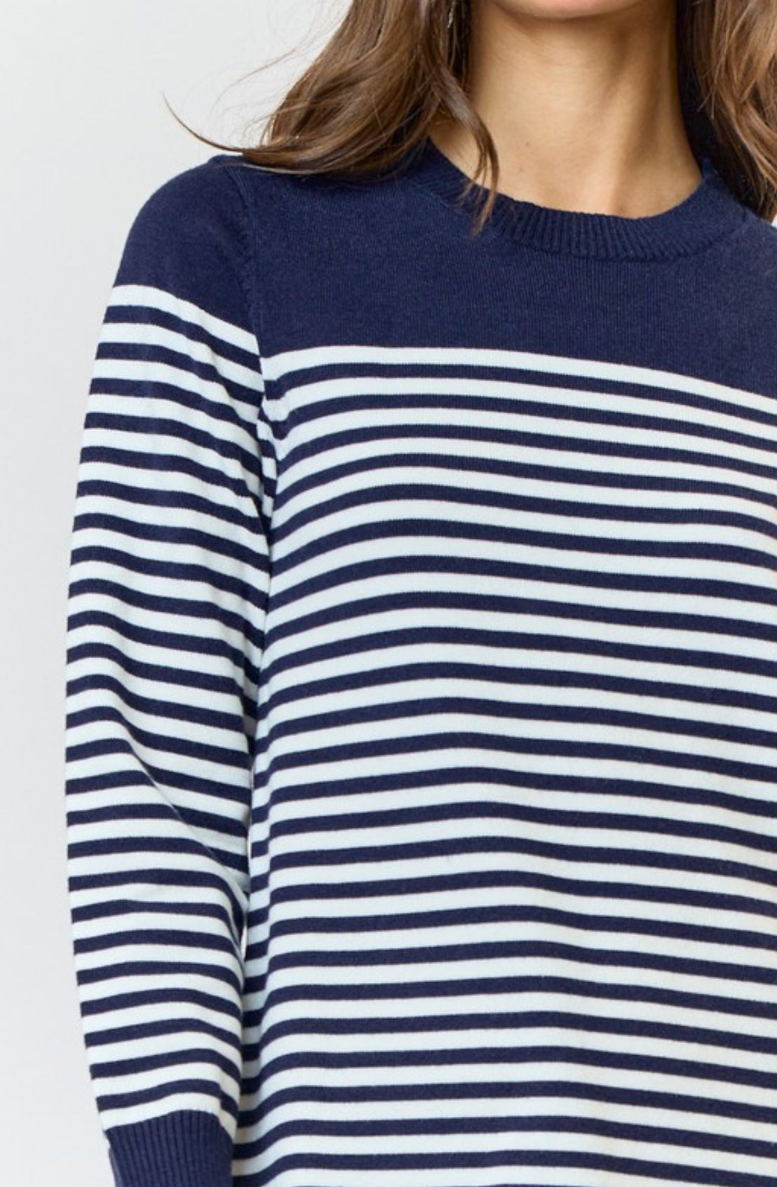 Bella knit dress