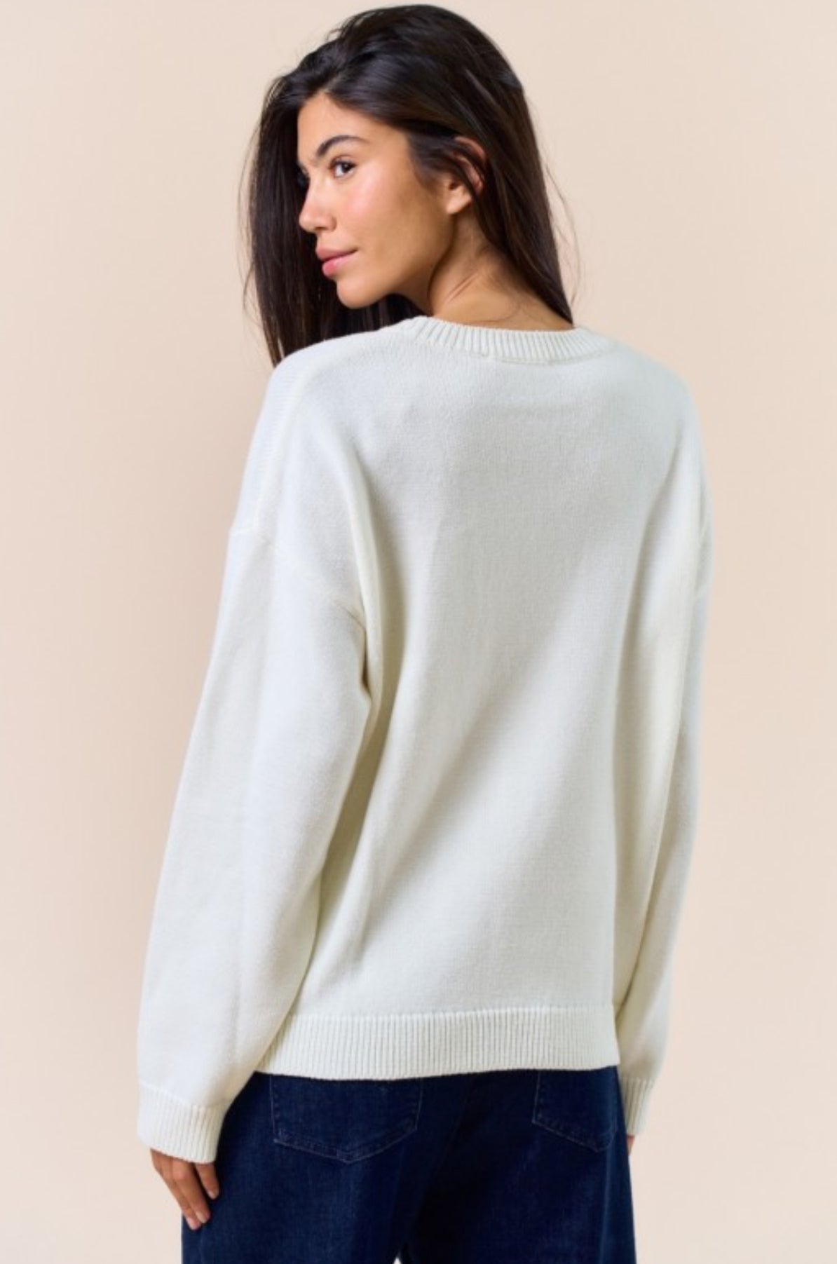 Mont Blanc sweater