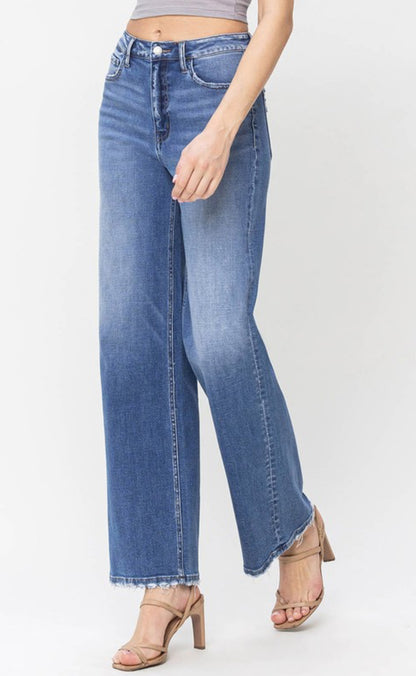 Journey jeans