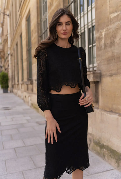 Garance skirt