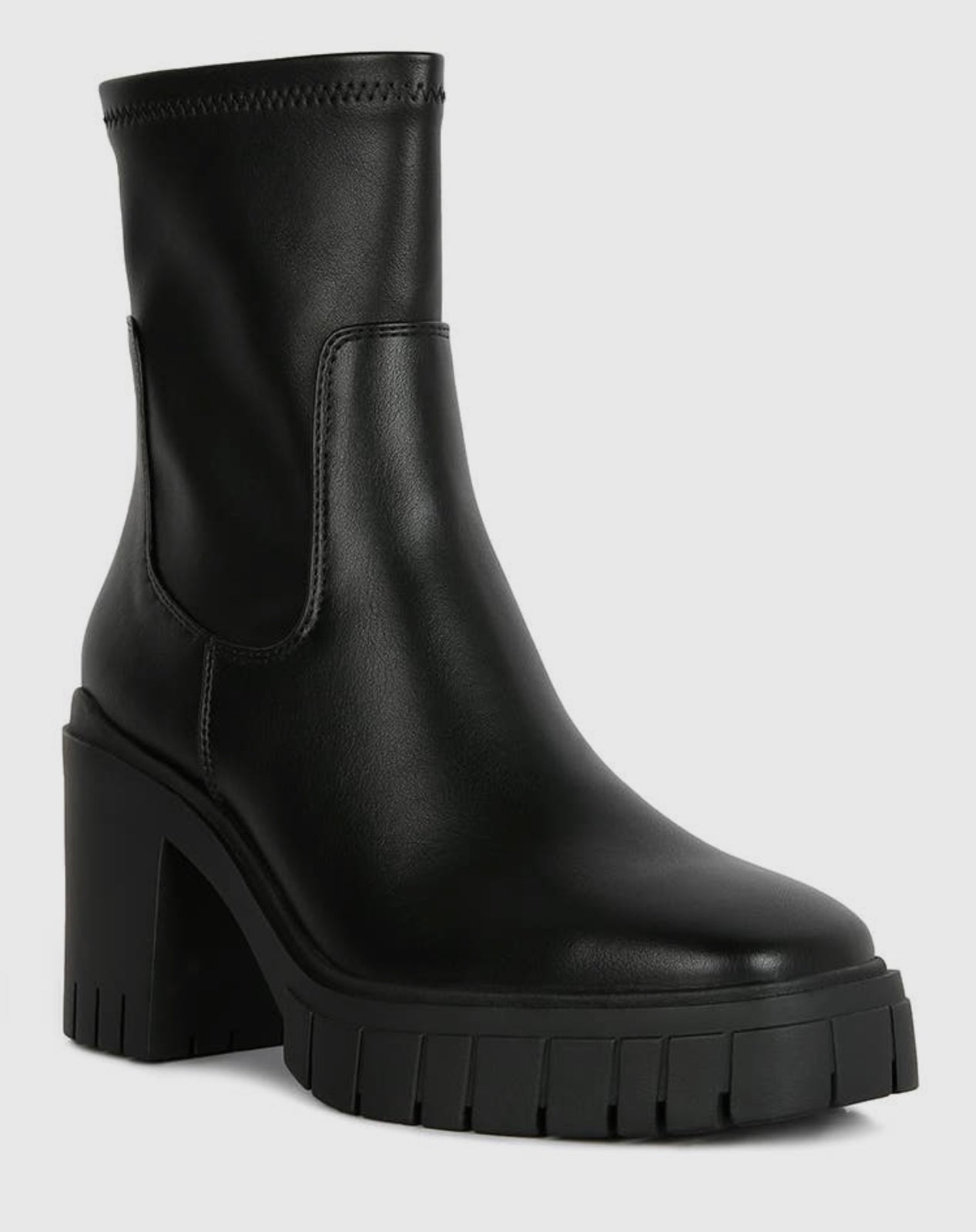 Kokum boot