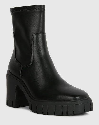 Kokum boot