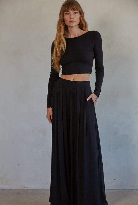 Brandie top