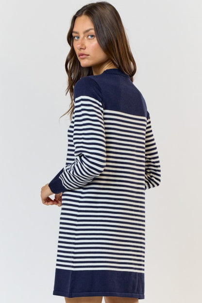 Bella knit dress