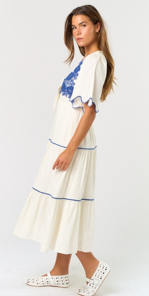 Eiza dress