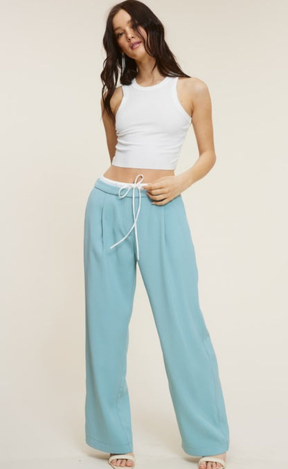 Monroe trousers(more colors)