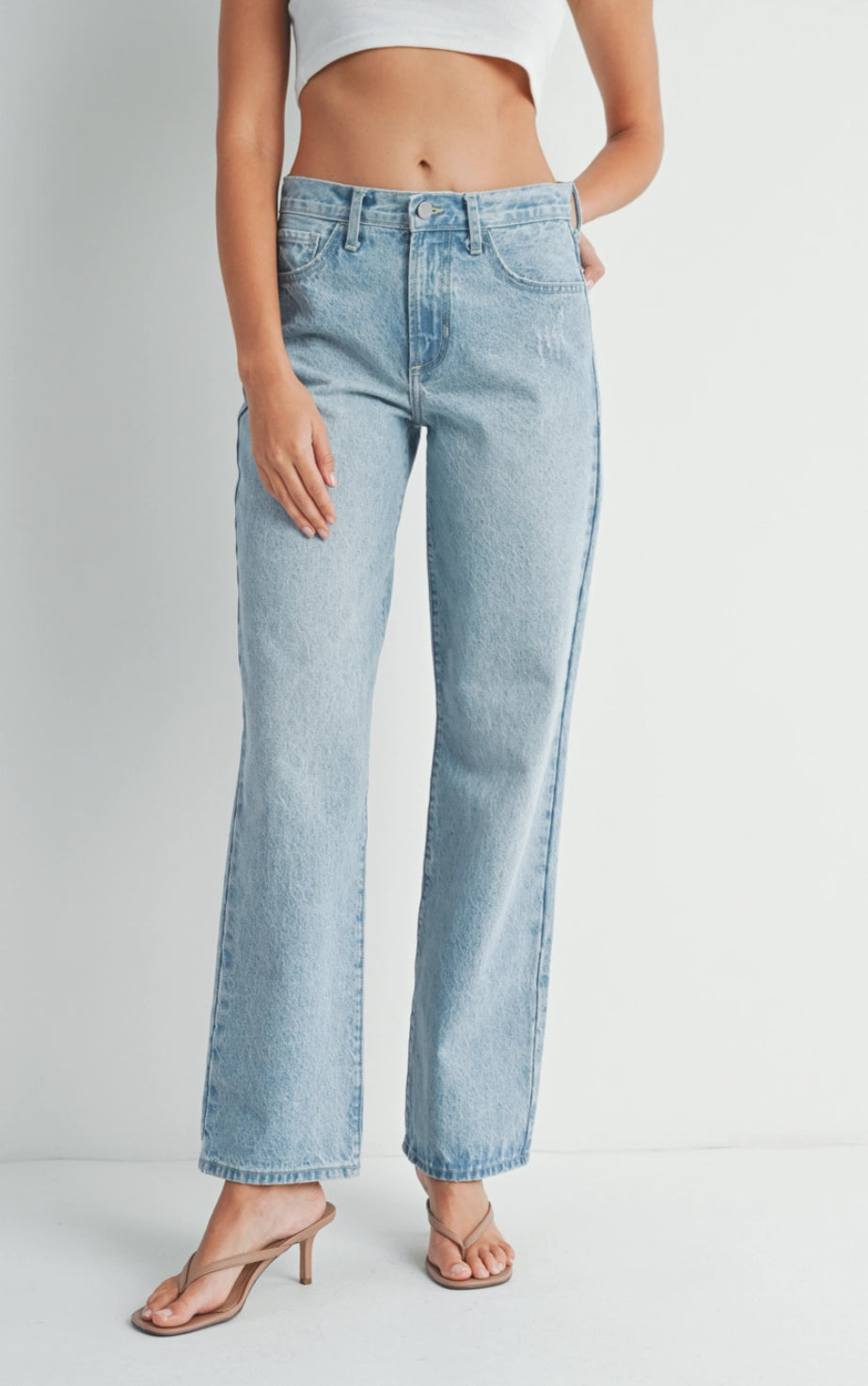 Petra jeans