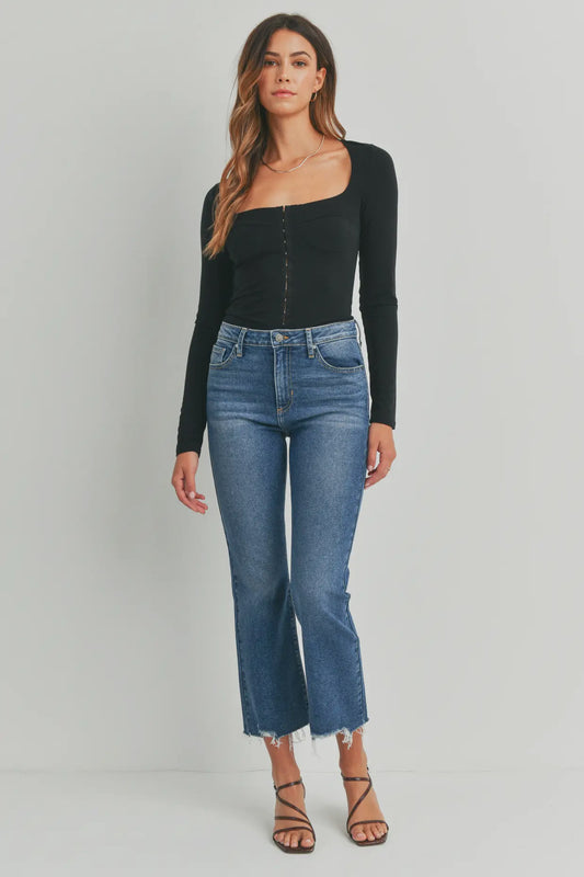 Aisha jeans