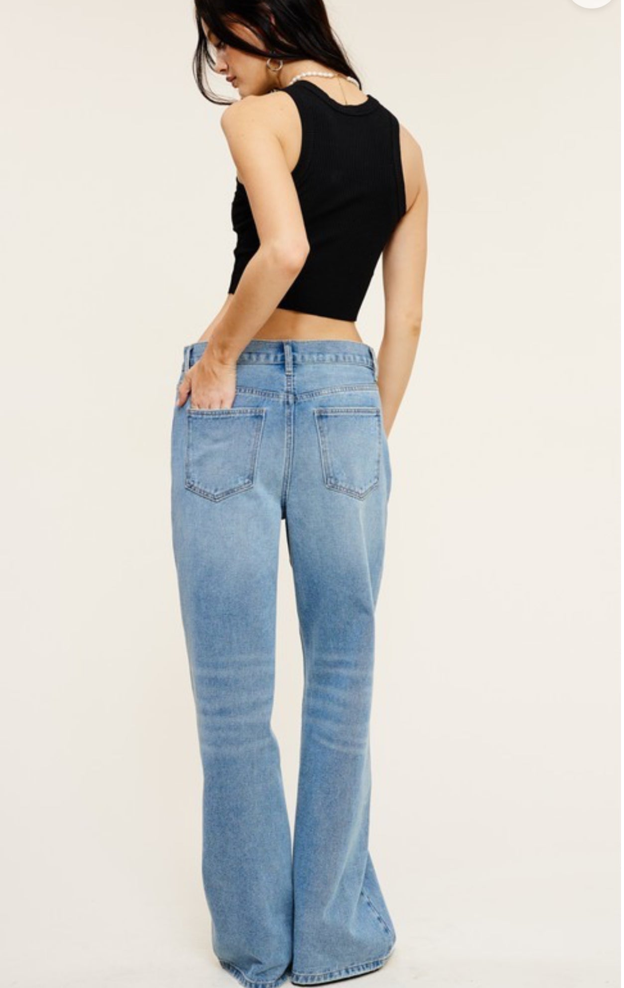 Dorm jeans