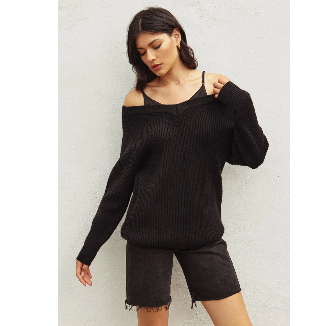 Street smart tunic