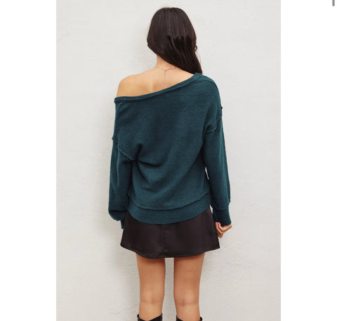 Sammy sweater