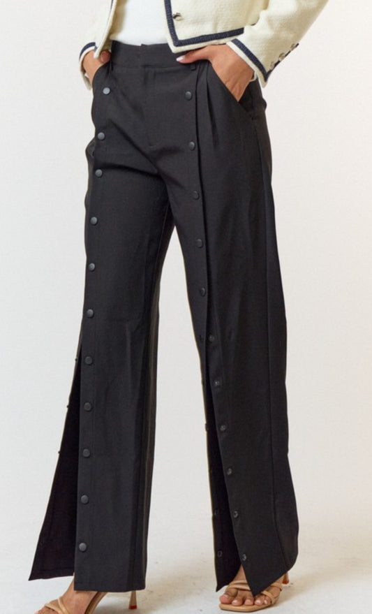 Cadet trousers