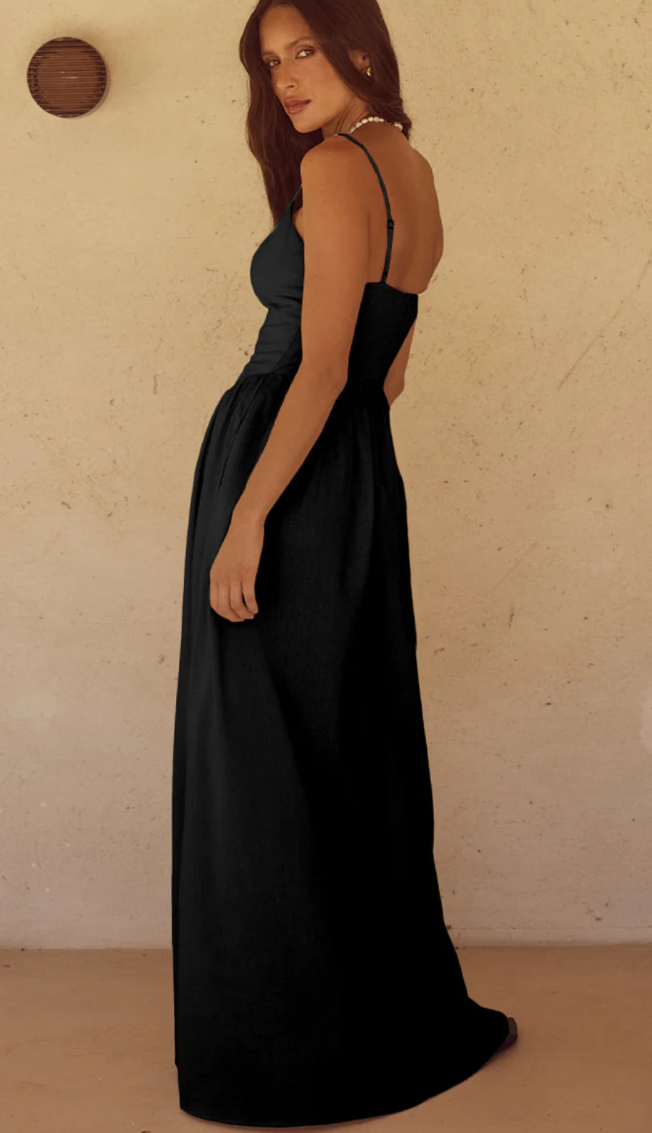 Zephy maxi dress(more colors)-some sizes preorders