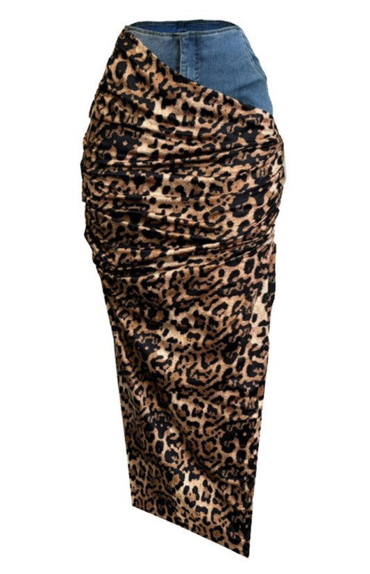 Amaya skirt