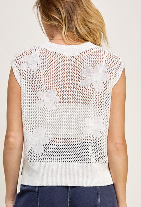 Charleston knit