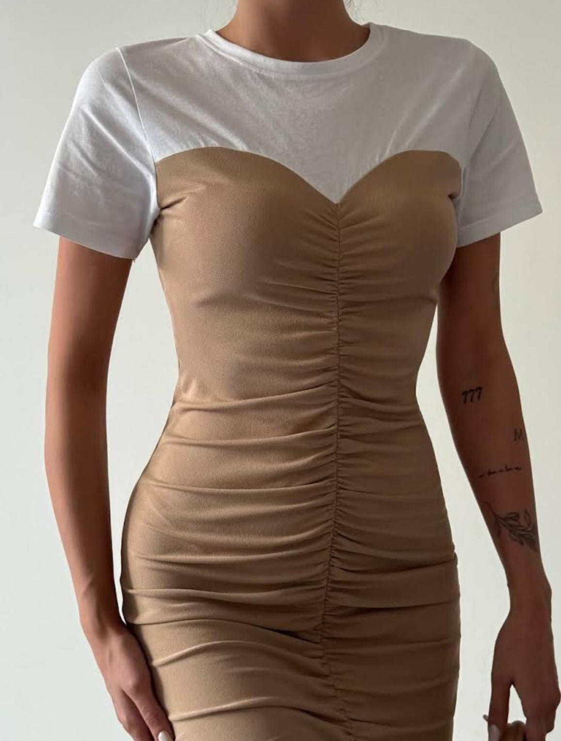 Freddie dress