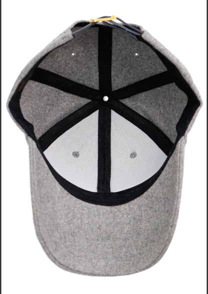 The Wool baseball cap