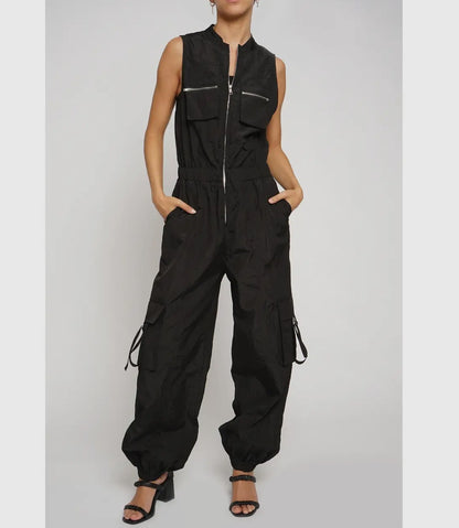 The Camp jumpsuit(more colors)